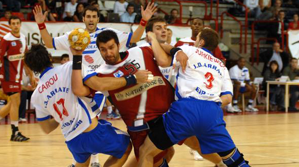 basauri_balonmano_solidario_la_rioja