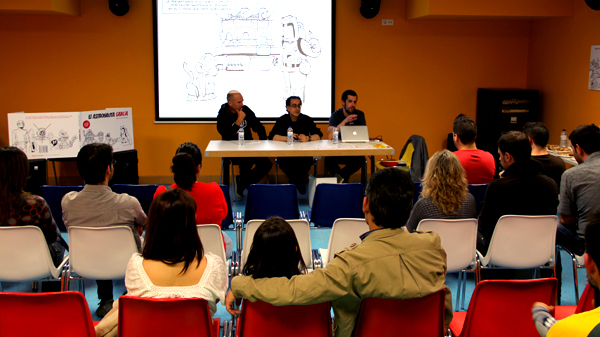 basauri_pozokoetxe_astronauta_garcia_publico