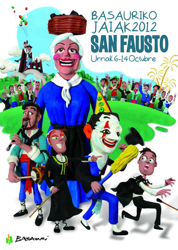 basauri_san_fausto_2012_cartel_ganador