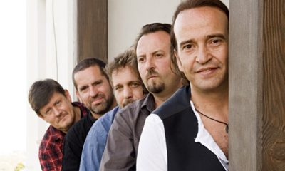 basauri_san_fausto_2012_los_secretos_promo