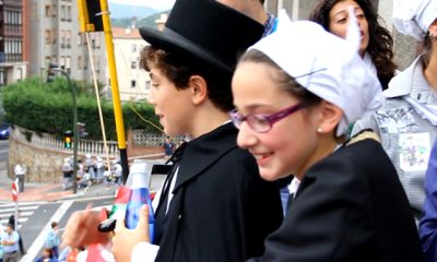 basauri_san_fausto_2012_txupinazo_alkate_txikiak