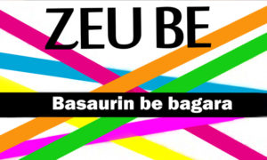 basauri_basaurin_be_bagara_pegatina