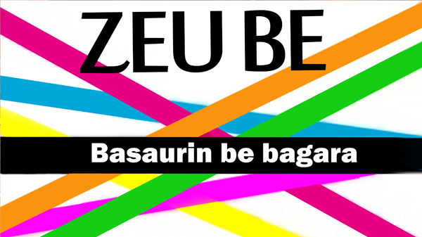 basauri_basaurin_be_bagara_pegatina