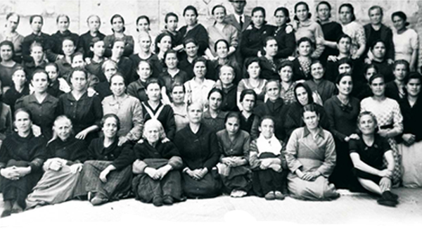 Basauri_marienea_mujeresrepublicanas1