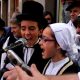 basauri_san_fausto_2013_pregon_alkate_txiki