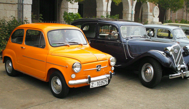 basauri_exhibicion_coches_clasicos