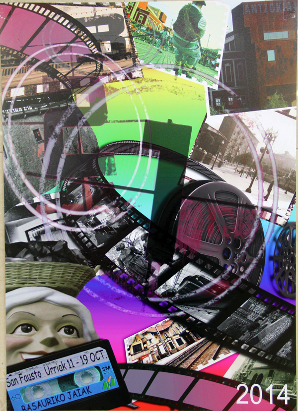 Basauri_san_fausto_kartel1_erakusketa