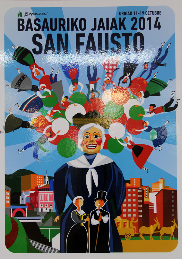 Basauri_san_fausto_kartel5_erakusketa