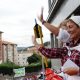 basauri_san_fausto_2014_pregon_pregonerak