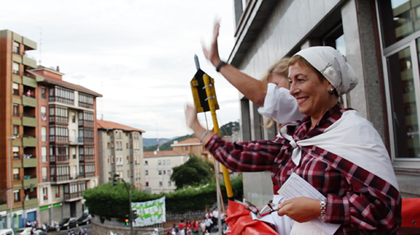 basauri_san_fausto_2014_pregon_pregonerak