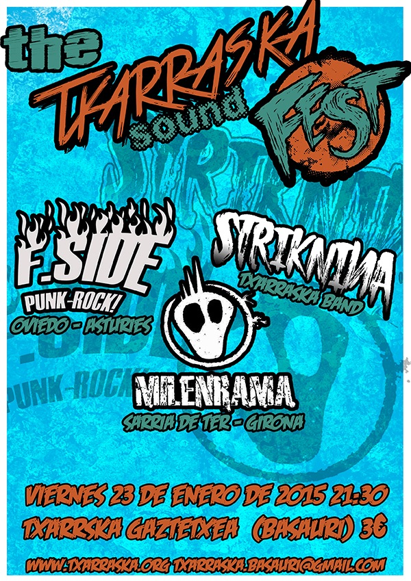 basauri_txarraska_2015_fest_kartel