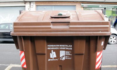 basauri contenedor 2015 quinto pozokoetxe frente