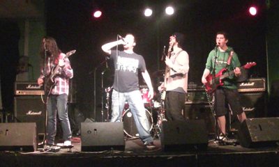 basauri festibas 2014 neverend live
