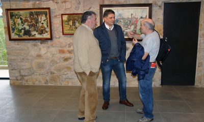 basauri ixatxak taberna mayor expo