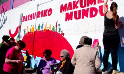 basauri marienea 2015 mural