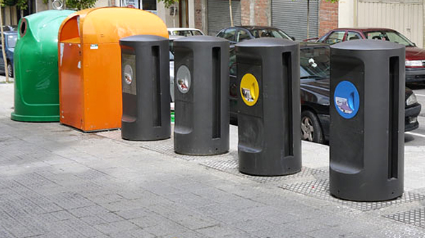 galdakao recogida neumatica 2015 contenedores