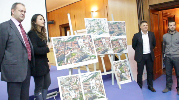 basauri bilbao ria 2000 pnv dic 2012 foto