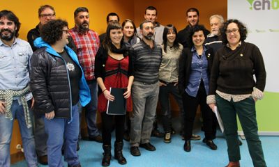 basauri eh bildu 2015 candidatura natalia gardeazabal