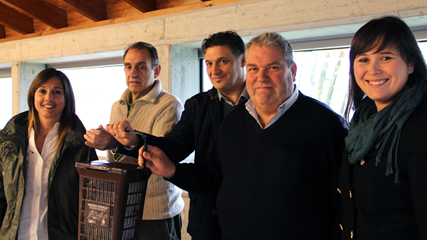 basauri san miguel 2015 compost contenedor presentacion