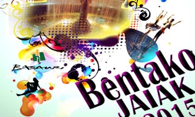 basauri benta 2015 jaiak cartel