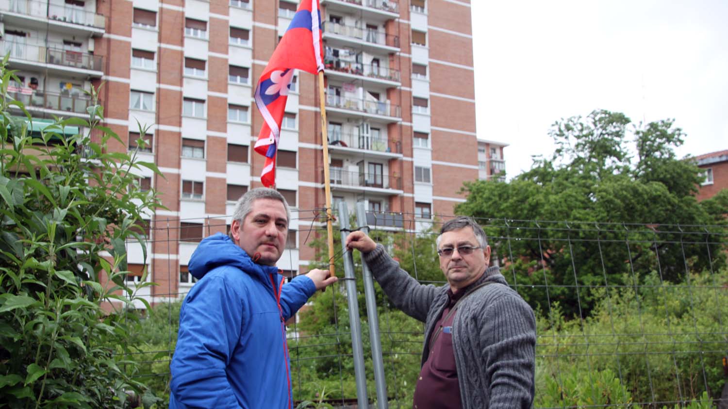 basauri elecciones 2015 irabazi vias pozokoetxe