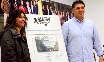 basauri elecciones 2015 pnv nerea renteria