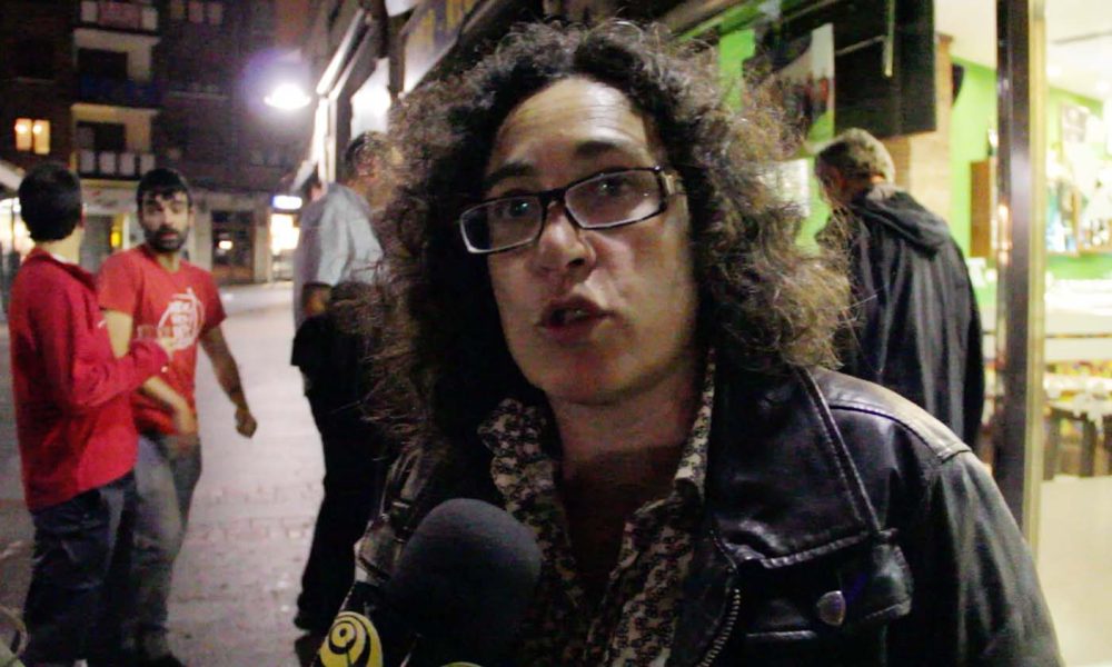 basauri elecciones 2015 valoracion eh bildu natalia gardeazabal