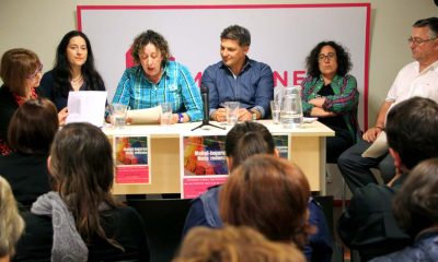 basauri marienea 2015 elecciones debate