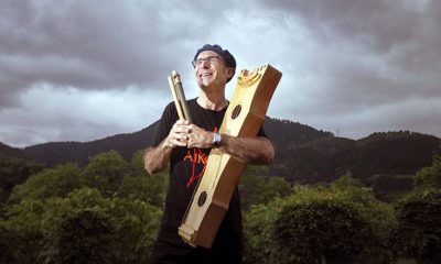 galdakao sabin bikandi 2014 promo