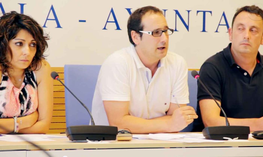 arrigo pleno 2015 junio asier albizua