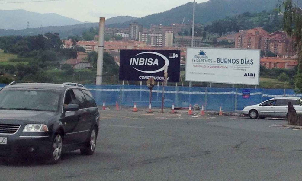 basauri artunduaga 2015 aldi supermercado