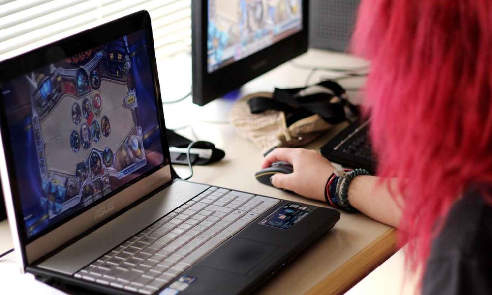 basauri hearthstone 2015 torneo pantalla