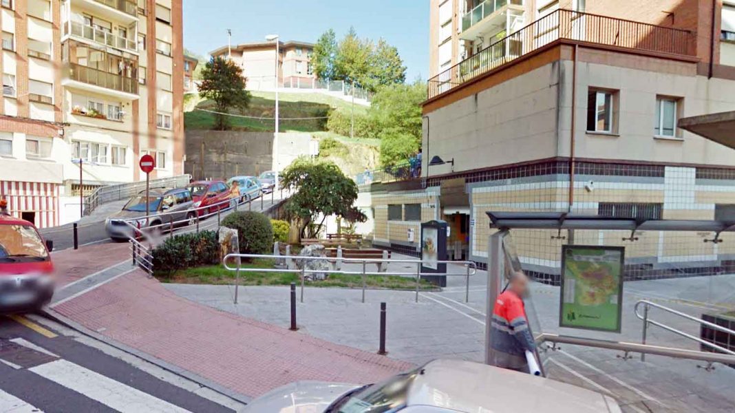 basauri kalero 2008 centro salud osakidetza