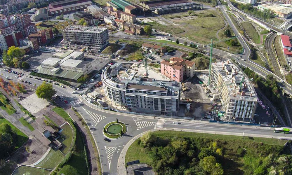 basauri vpo sarratu 2014 aerea