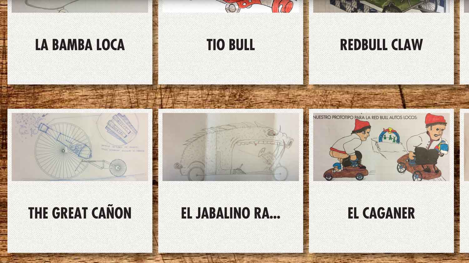 basauri red bull 2015 votacion