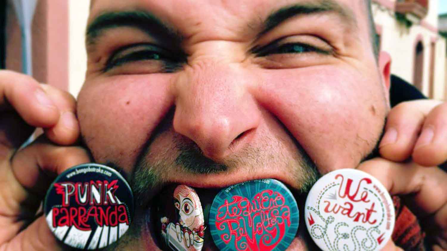 basauri san fausto 2015 grupos chapas