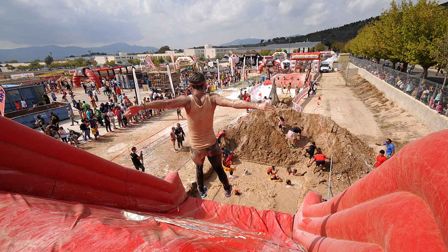 galdakao eternal running 2015