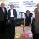 basauri basconia ehun urte banco alimentos bizkaia camion 2013