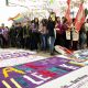 basauri mujeres marcha mundial 2015 kurdistan