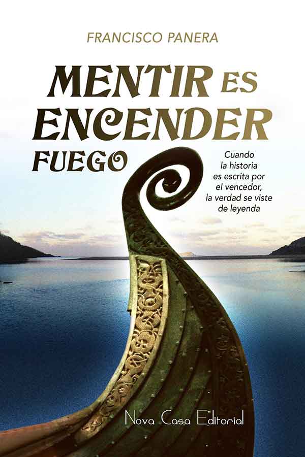 basauri francisco panera 2015 mentir es encender fuego