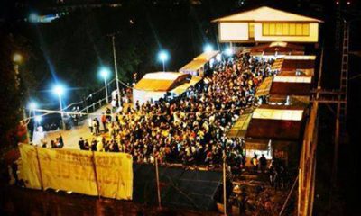 basauri san fausto 2012 txosnak san fausto