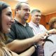 basauri san fausto 2015 herriko taldeak aurkezpena