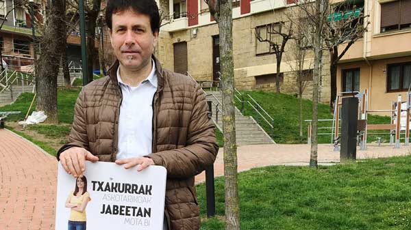 basauri asier iragorri 2016 animales