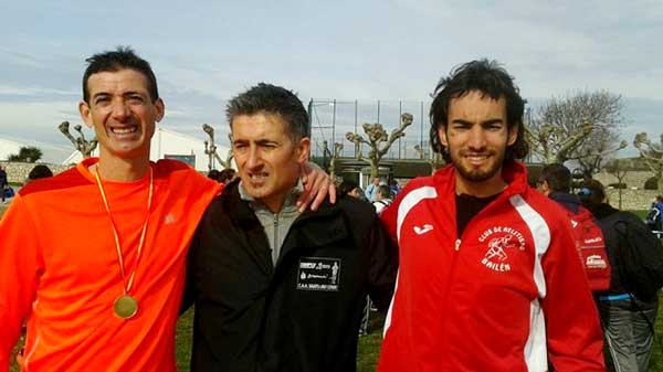 basauri meeting 2016 javi conde aouita