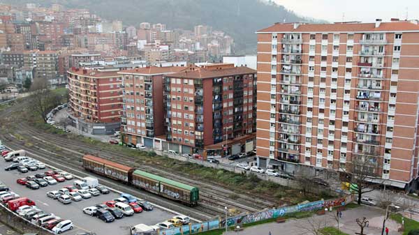 basauri pozokoetxe 2016 general