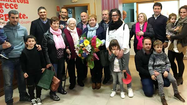 basauri residencia aperribai 2016 marina barron