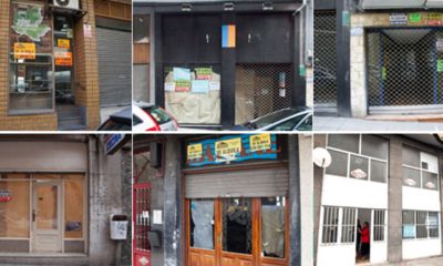 basauri kaleartean 2016 locales