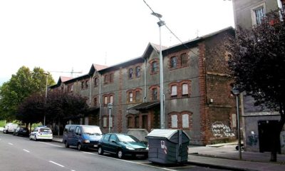 basauri larrazabal 2016 casas