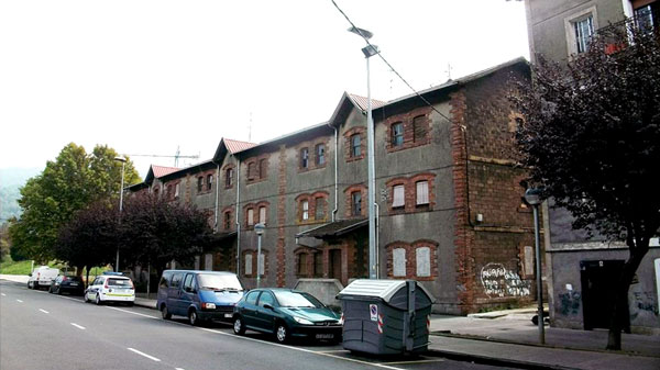 basauri larrazabal 2016 casas