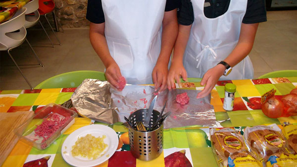 basauri zirt zart 2015 ikastaroa sukaldea